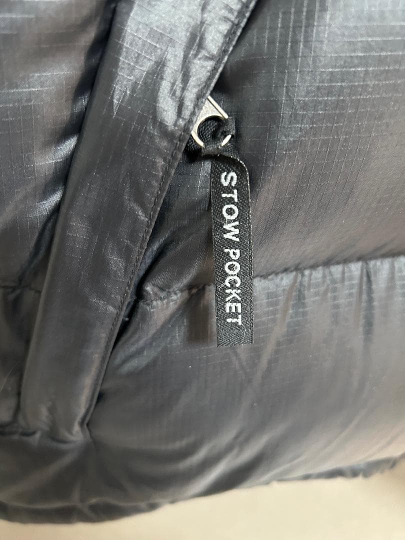 THE NORTH FACE 90s Nuptse ヌプシ ダウン ジャケット