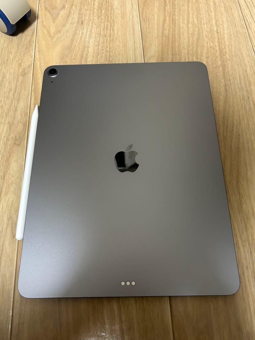 iPad Air 13（M3）　128GB MCNH4J/A スペースグレイ