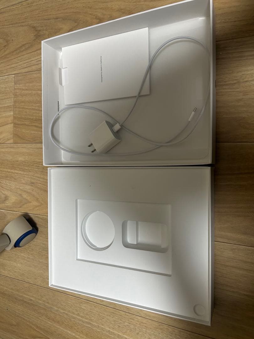 iPad Air 13（M3）　128GB MCNH4J/A スペースグレイ