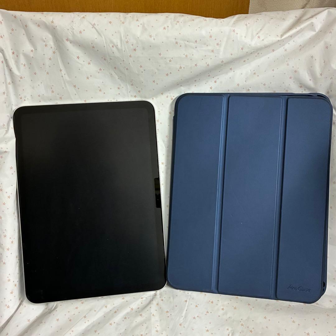 iPad第10世代本体 おまけ付き