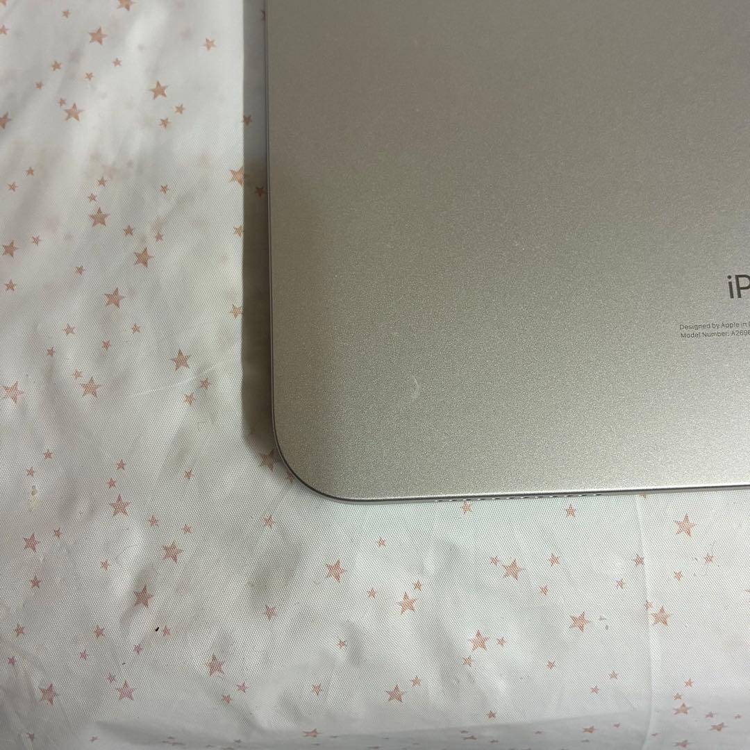 iPad第10世代本体 おまけ付き