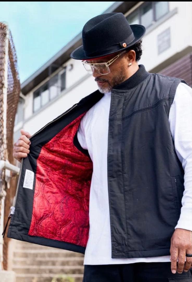 derby of san francisco ダービーベスト タク私物S新品