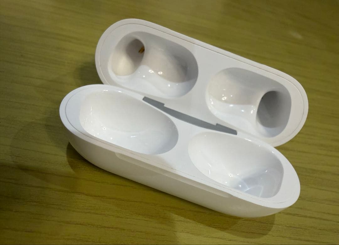 Apple AirPods Pro (第2世代) USB-Cモデル