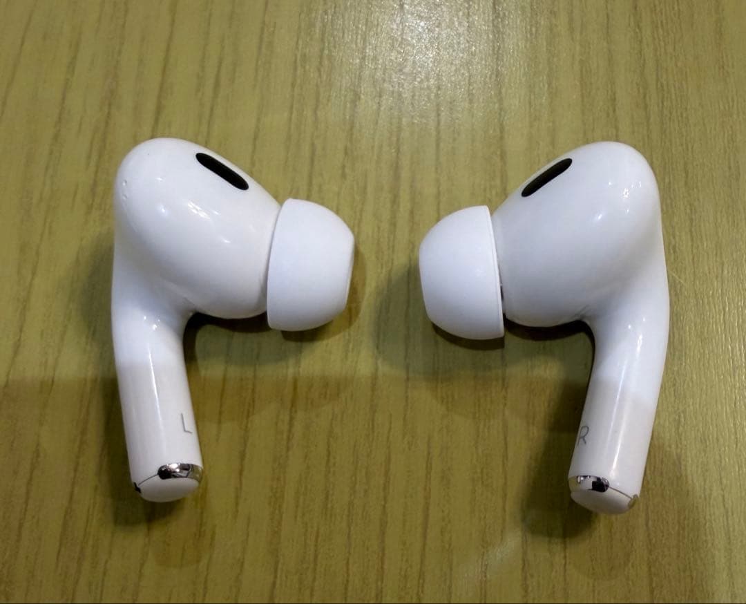 Apple AirPods Pro (第2世代) USB-Cモデル