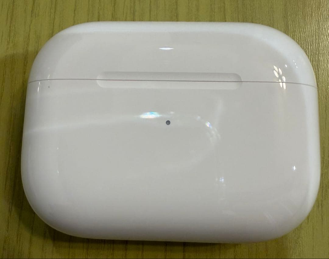 Apple AirPods Pro (第2世代) USB-Cモデル