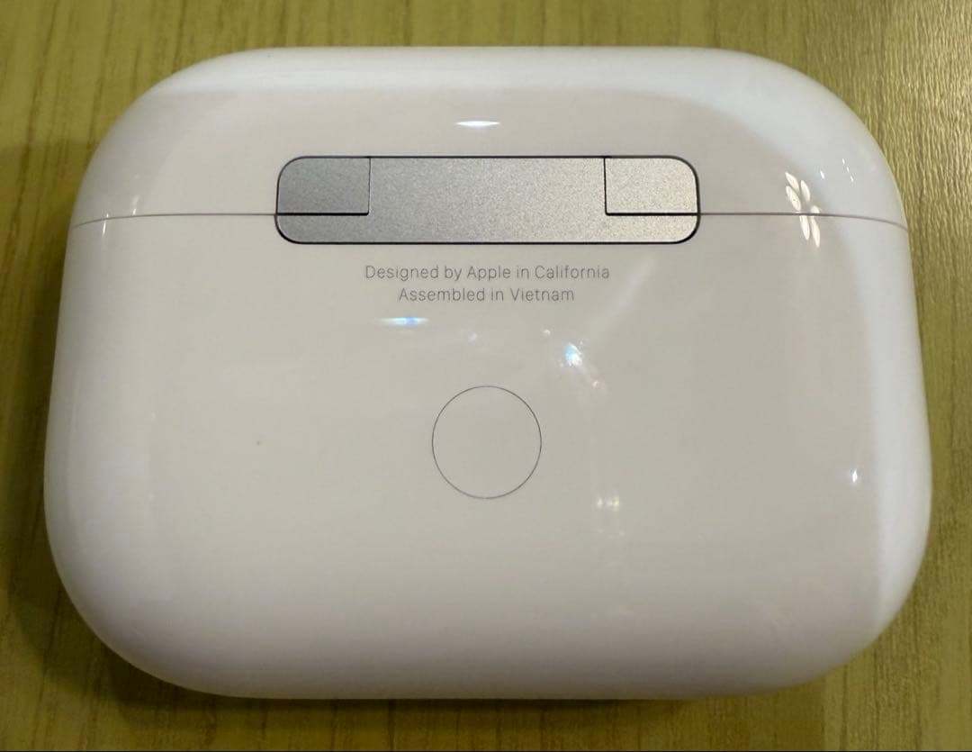 Apple AirPods Pro (第2世代) USB-Cモデル