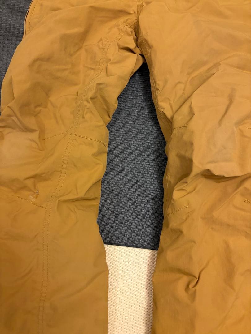 Burton ウエア上下　キッズL 150