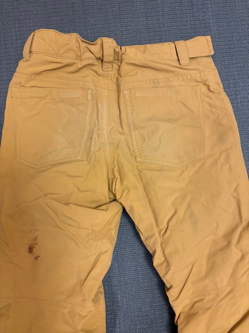 Burton ウエア上下　キッズL 150