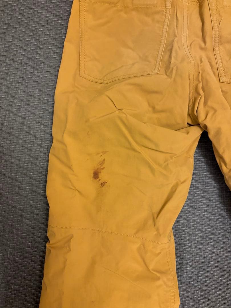 Burton ウエア上下　キッズL 150