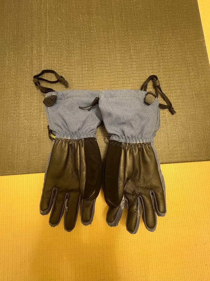 Burton ウエア上下　キッズL 150