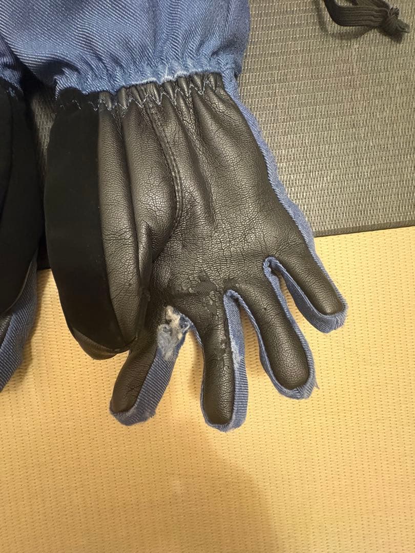 Burton ウエア上下　キッズL 150