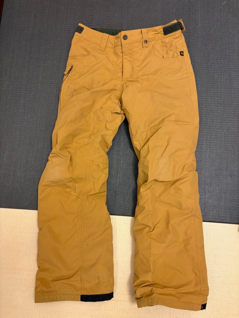 Burton ウエア上下　キッズL 150