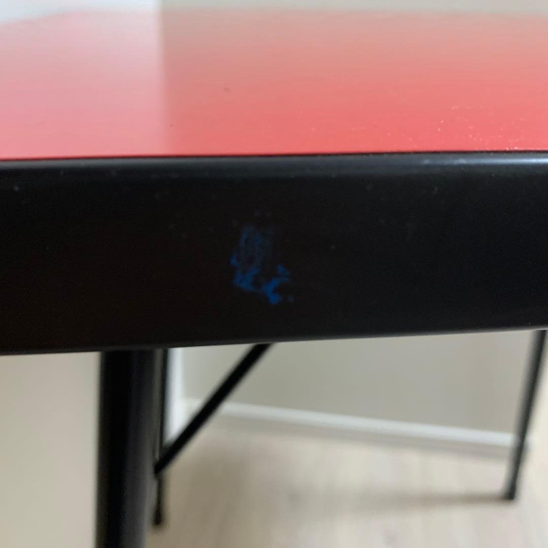 正方形テーブル