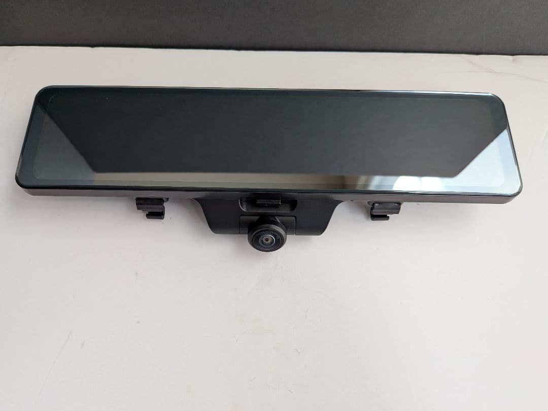 MAXWIN MDR-I003A デジタルルームミラー 車外リアカメラ おまけ付