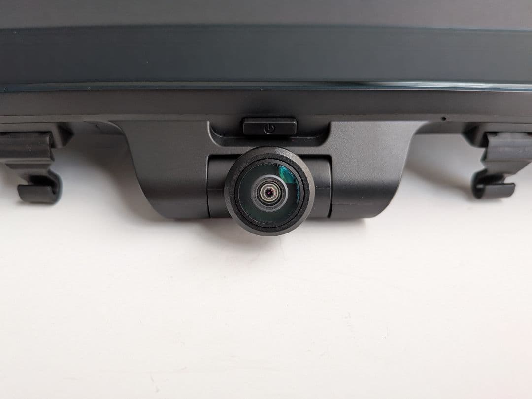 MAXWIN MDR-I003A デジタルルームミラー 車外リアカメラ おまけ付