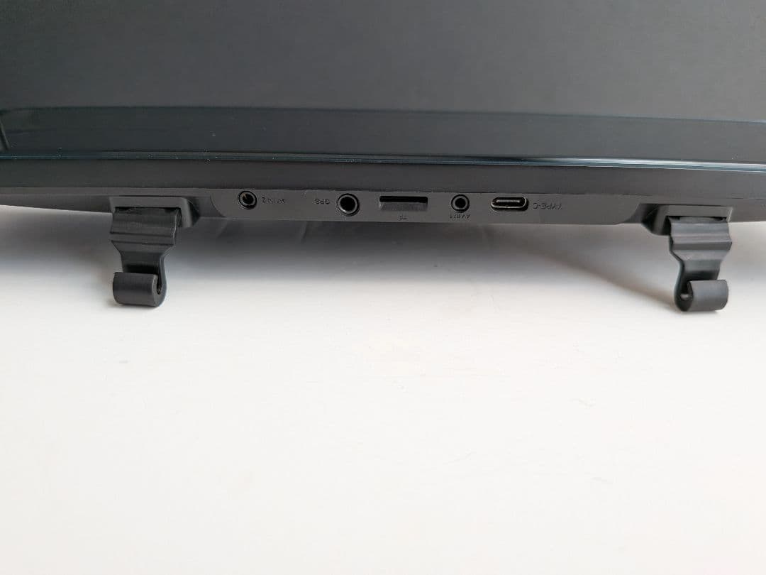 MAXWIN MDR-I003A デジタルルームミラー 車外リアカメラ おまけ付