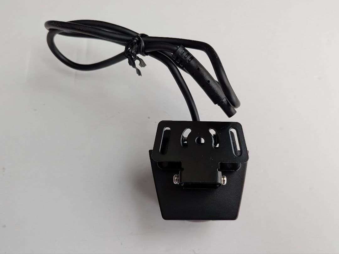 MAXWIN MDR-I003A デジタルルームミラー 車外リアカメラ おまけ付