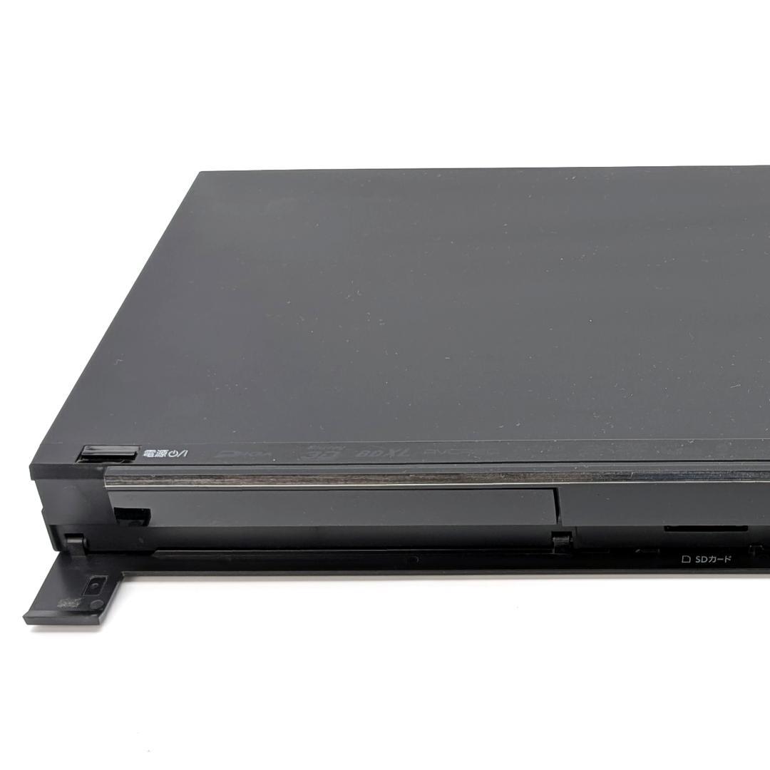 Panasonic DMR-BWT560 Blu-rayレコーダー 500GB