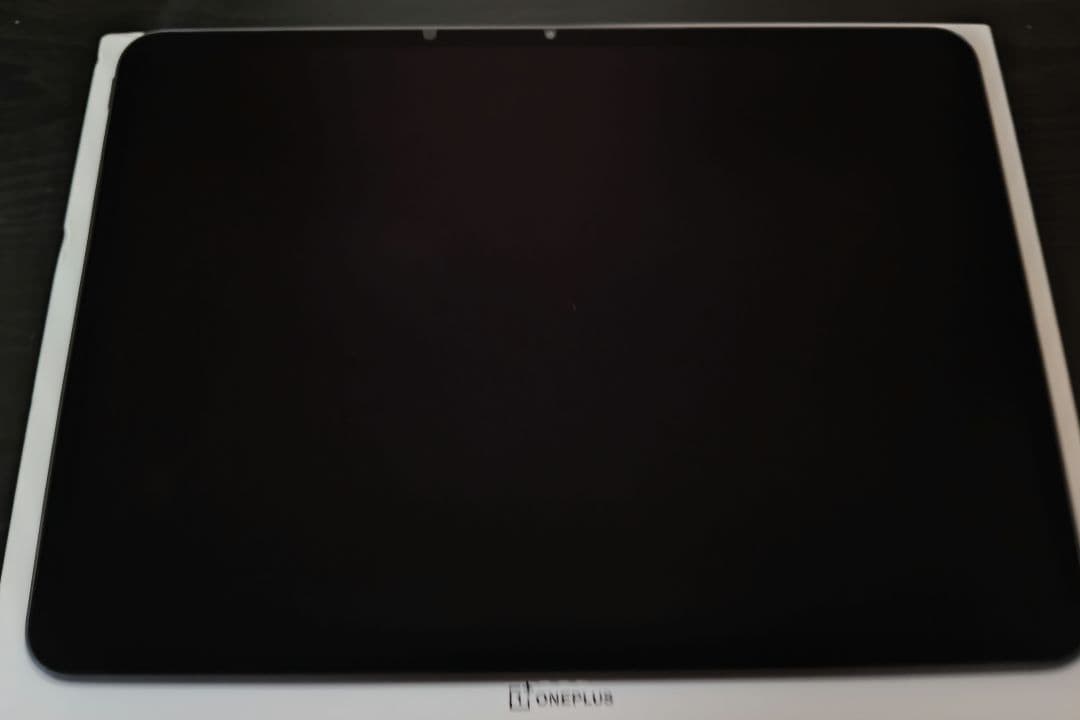 Androidタブレット本体 oneplus pad 2 12/256gb