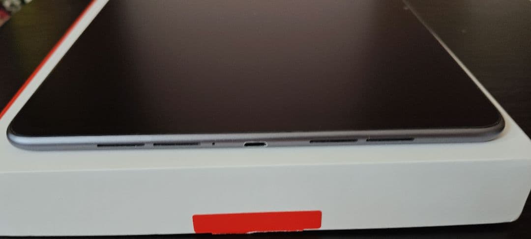 Androidタブレット本体 oneplus pad 2 12/256gb