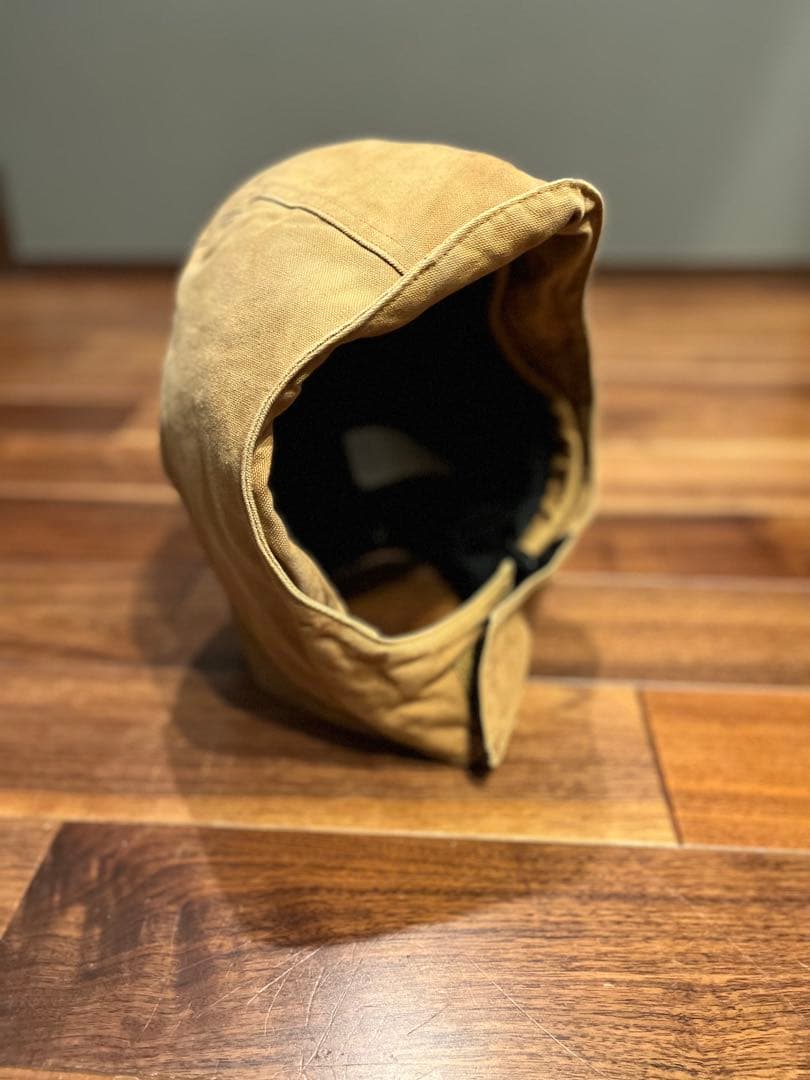 CARHARTT カーハート ミシガンチョアコート S ➕ DUCKHOOD