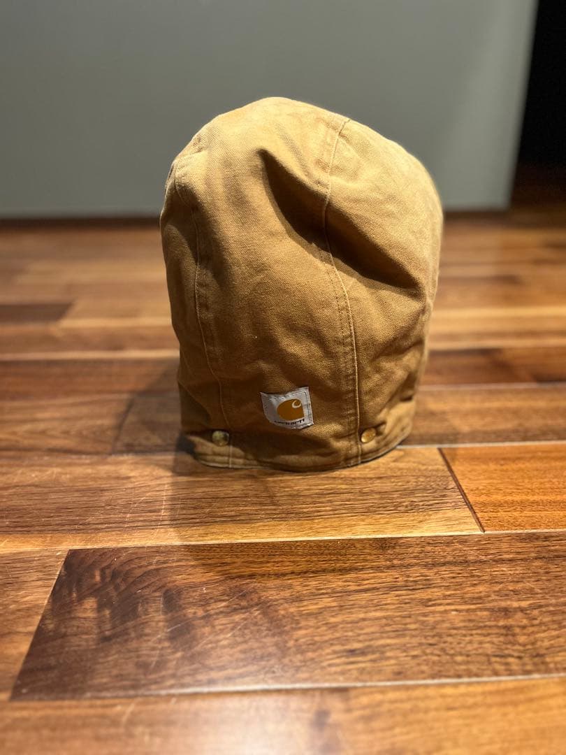 CARHARTT カーハート ミシガンチョアコート S ➕ DUCKHOOD