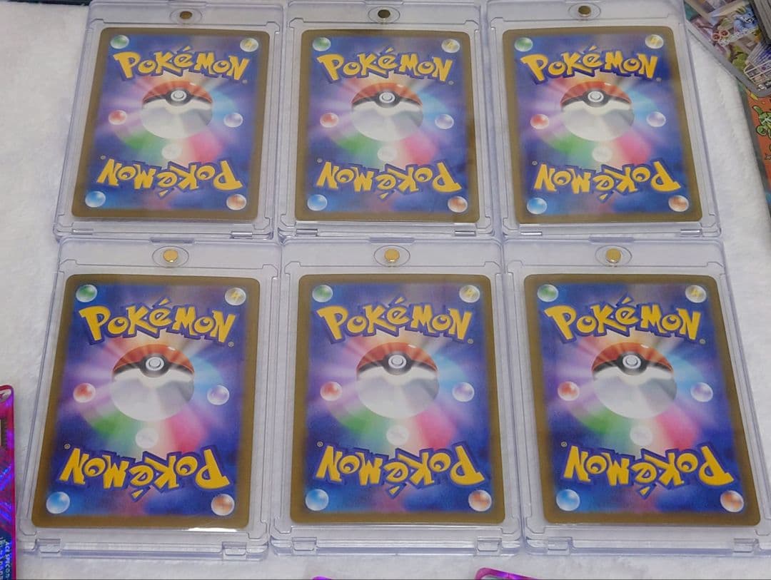 た*ま様 ポケモンカード　引退品　SAR MA SR RRまとめ売り　大量