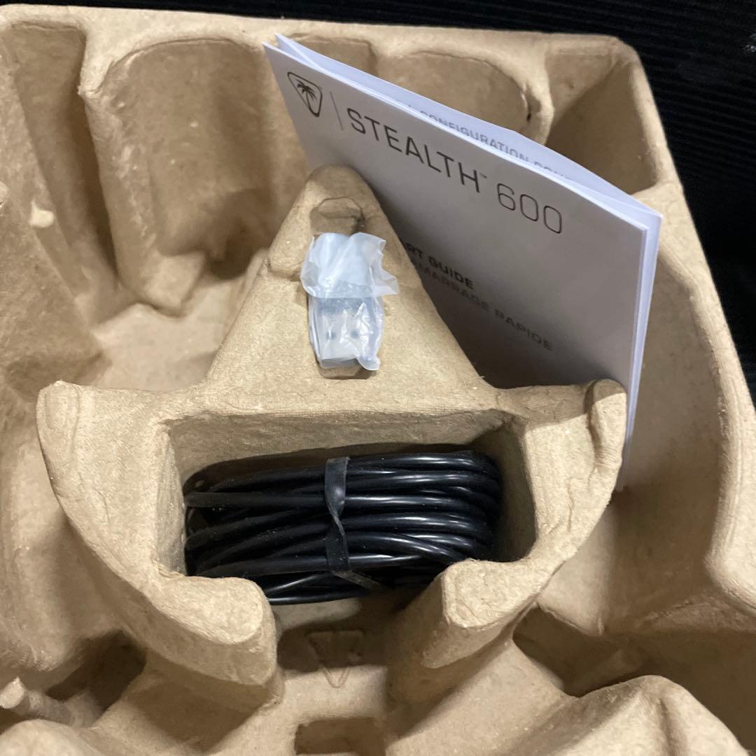 STEALTH 600 Gen3 ワイヤレスヘッドセット