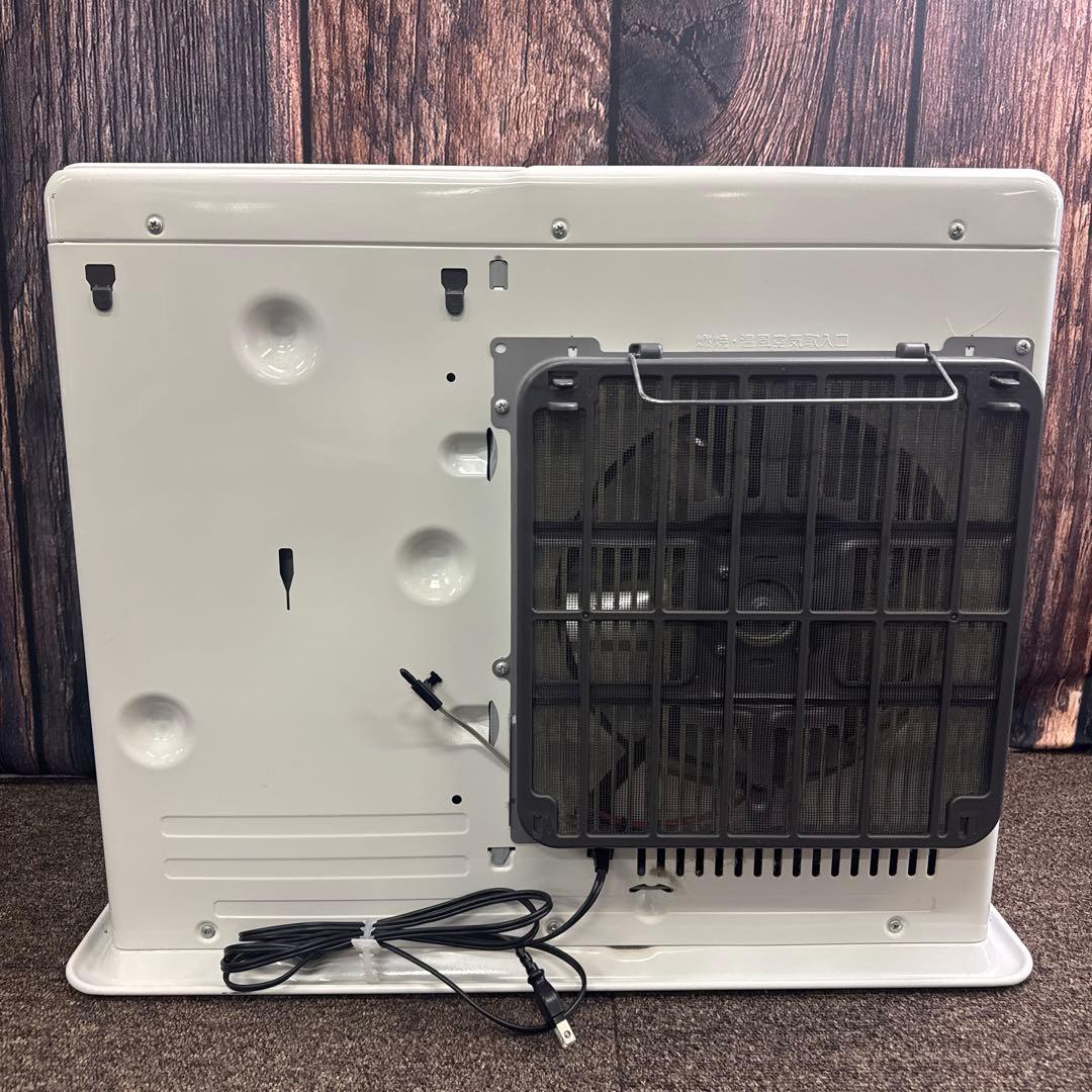 ダイニチ FW-72DX4 石油ファンヒーターホワイト 2019年製