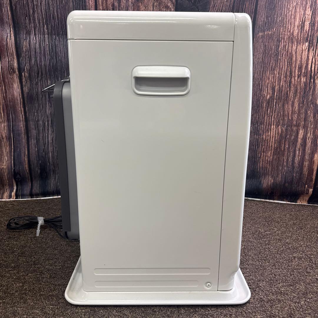 ダイニチ FW-72DX4 石油ファンヒーターホワイト 2019年製