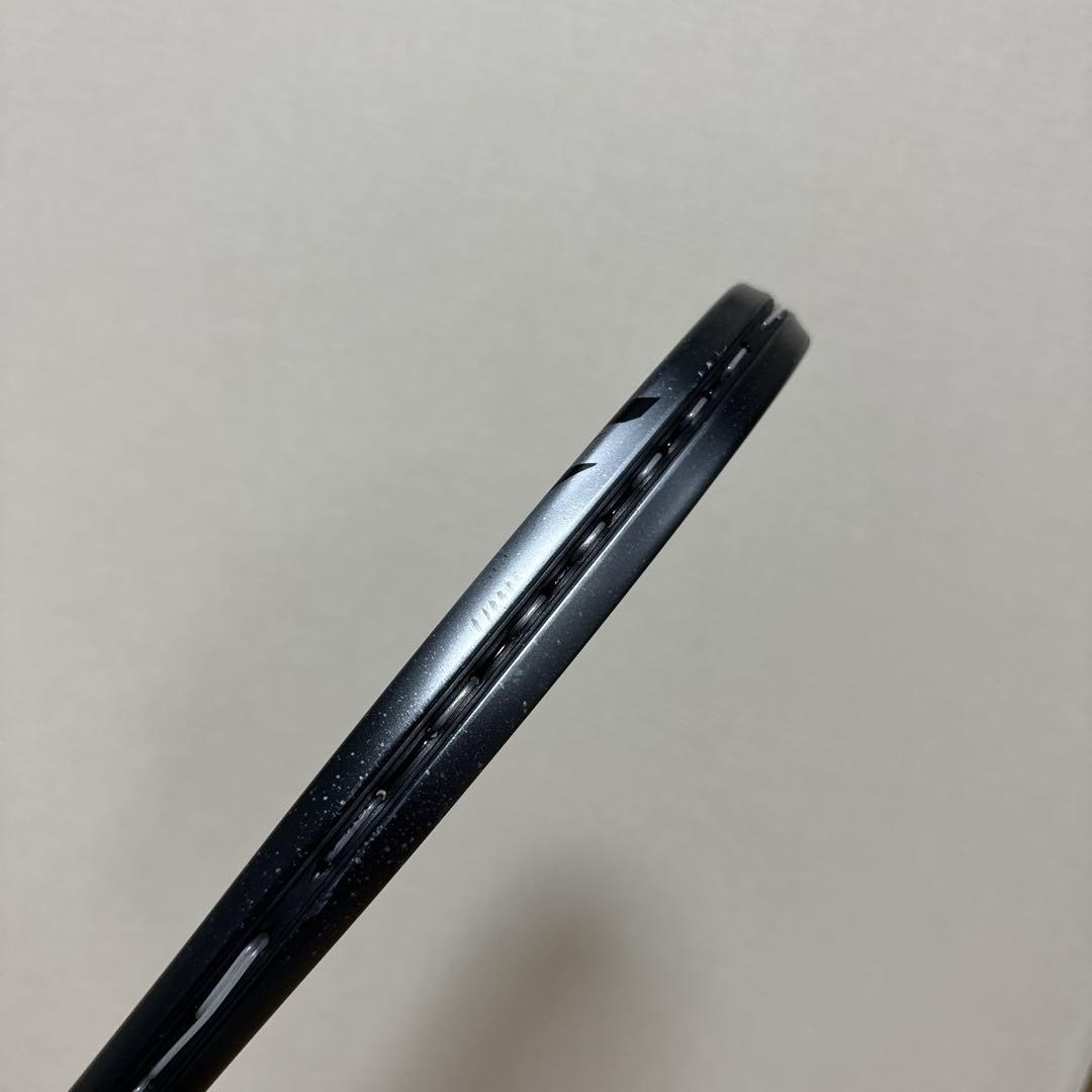 ヨネックス ボルトレイジ8V UL2 250g 軟式テニスラケット