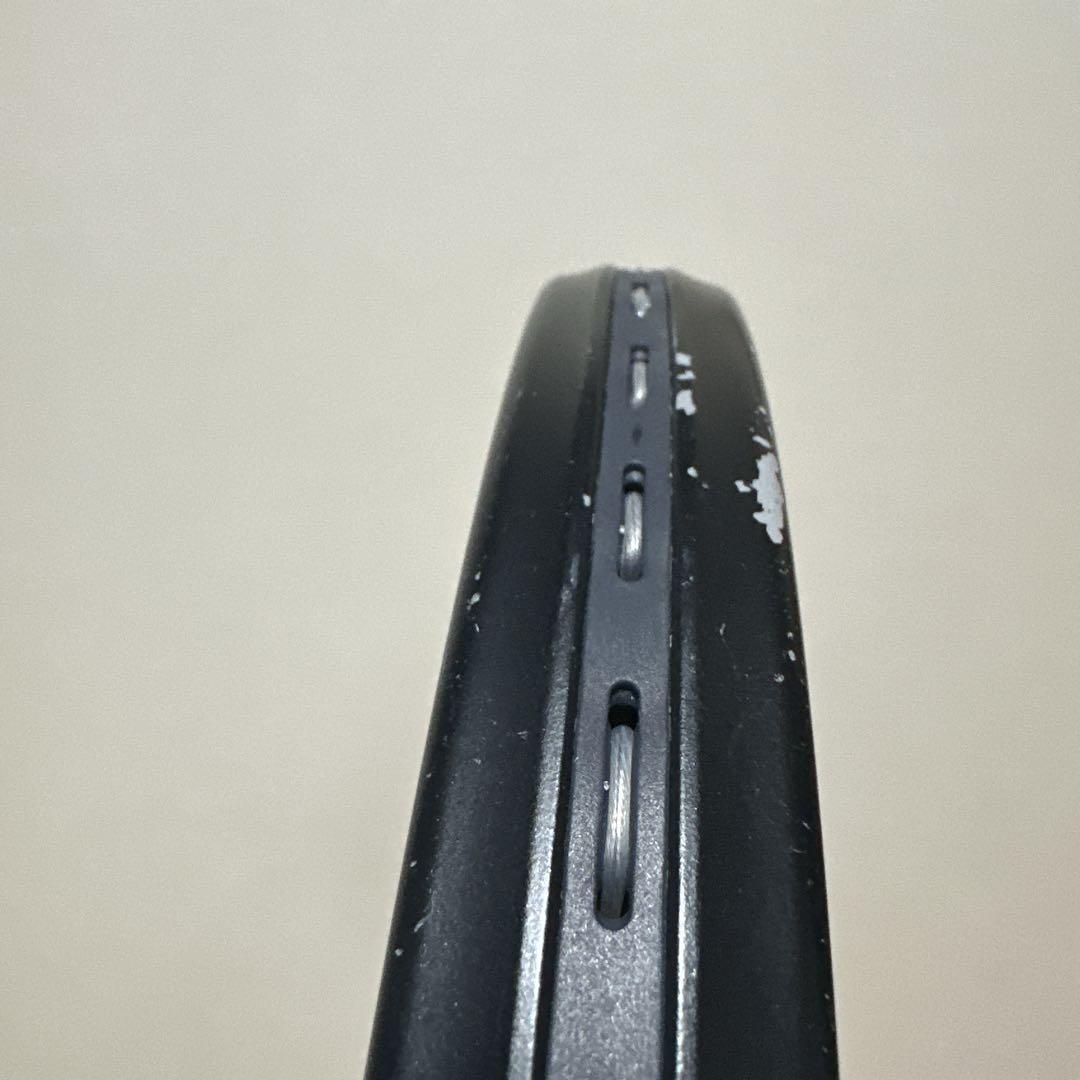 ヨネックス ボルトレイジ8V UL2 250g 軟式テニスラケット