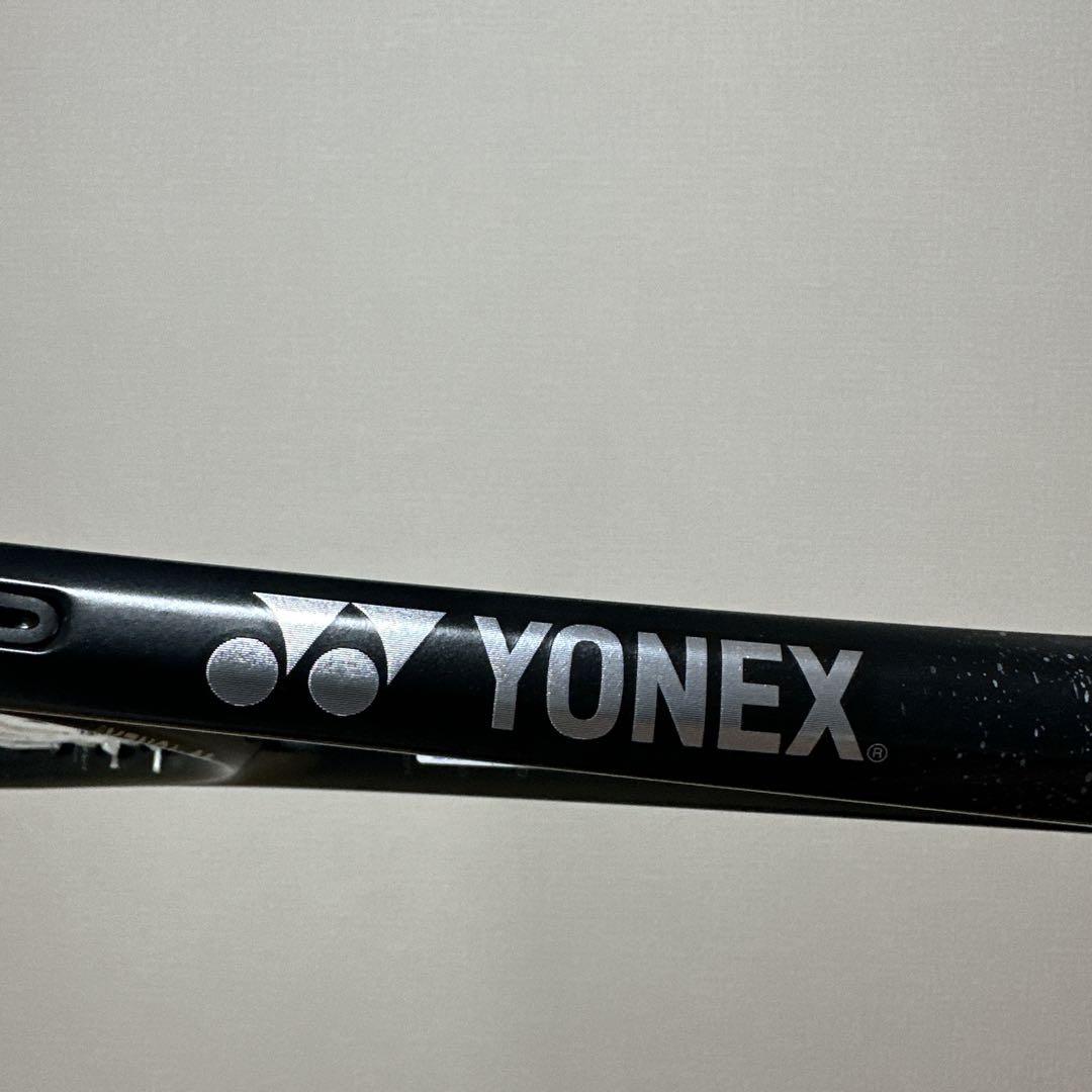 ヨネックス ボルトレイジ8V UL2 250g 軟式テニスラケット