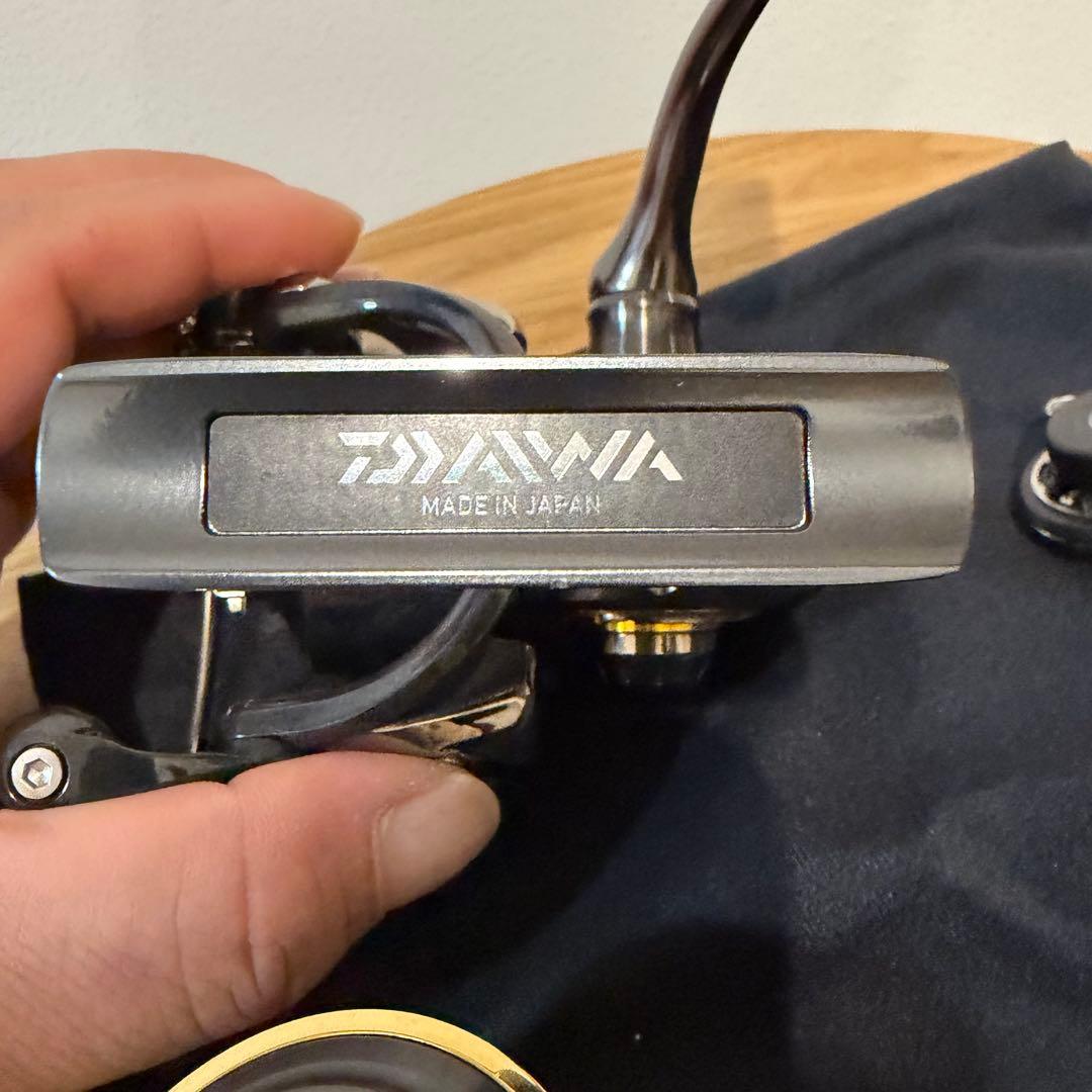 ダイワ 13 セルテート 2506H