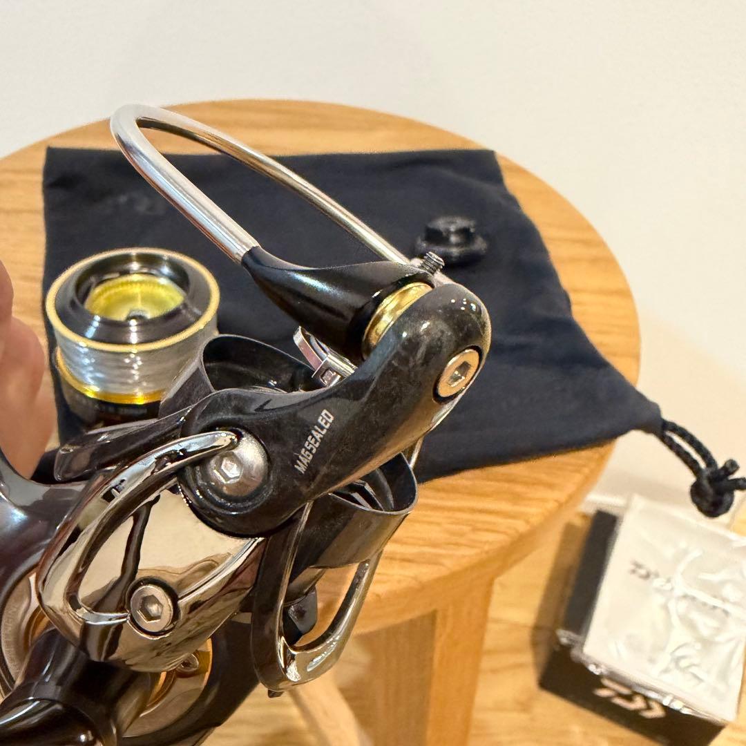 ダイワ 13 セルテート 2506H