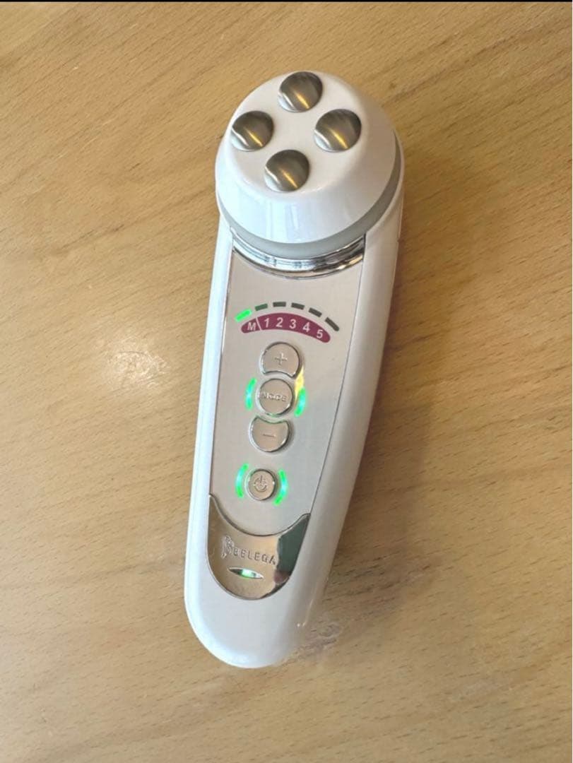 セルキュア4TPlus 美品 専用化粧水付き