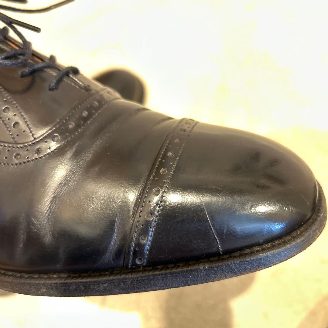 Church’s 旧チャーチ Legate 7.5G