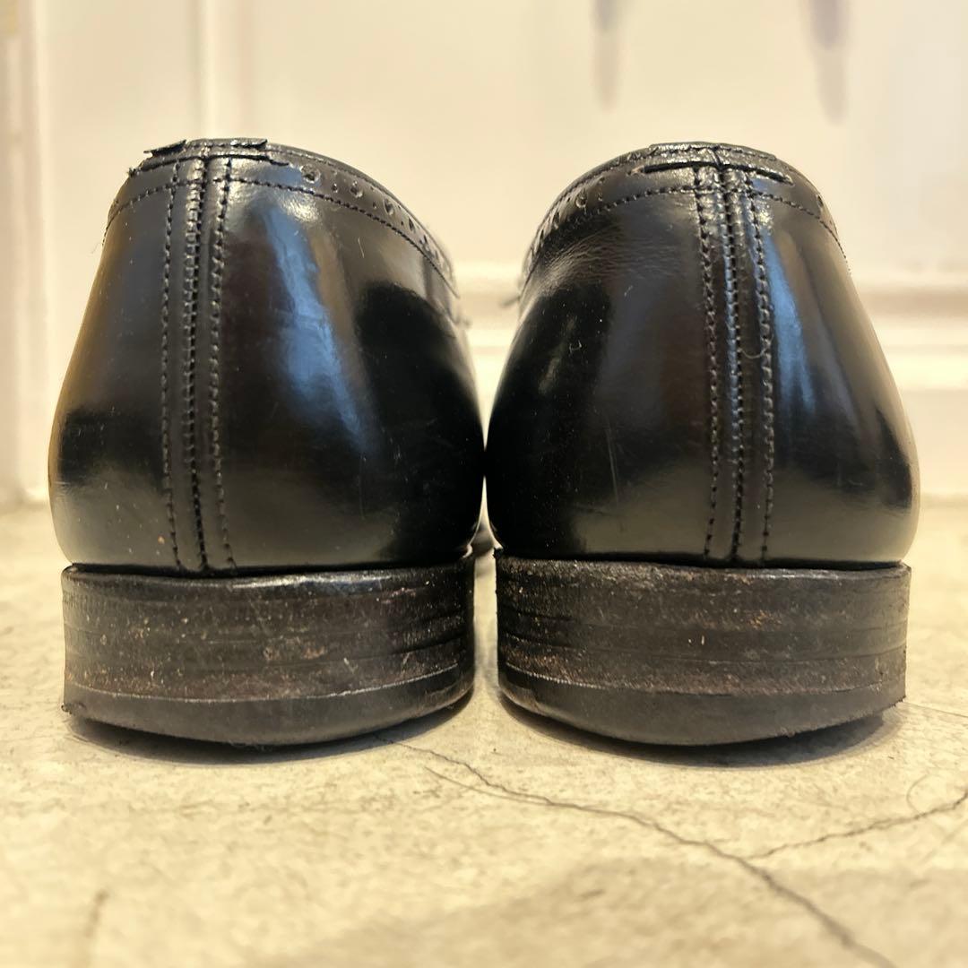 Church’s 旧チャーチ Legate 7.5G