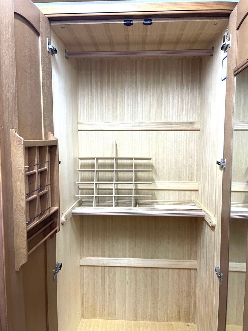 ワードローブ　洋タンス