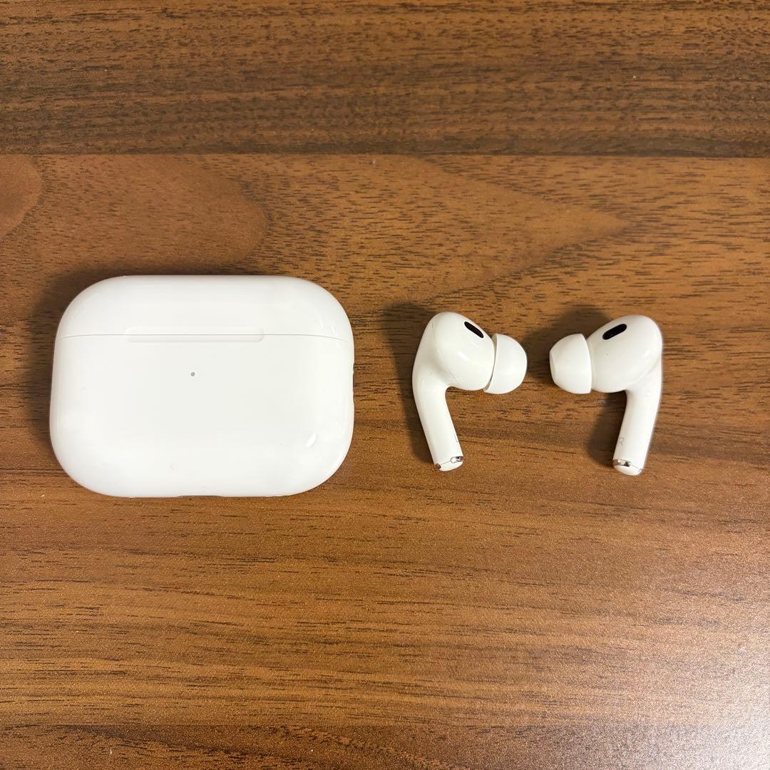 Apple AirPods Pro （第2世代）USB-Cモデル