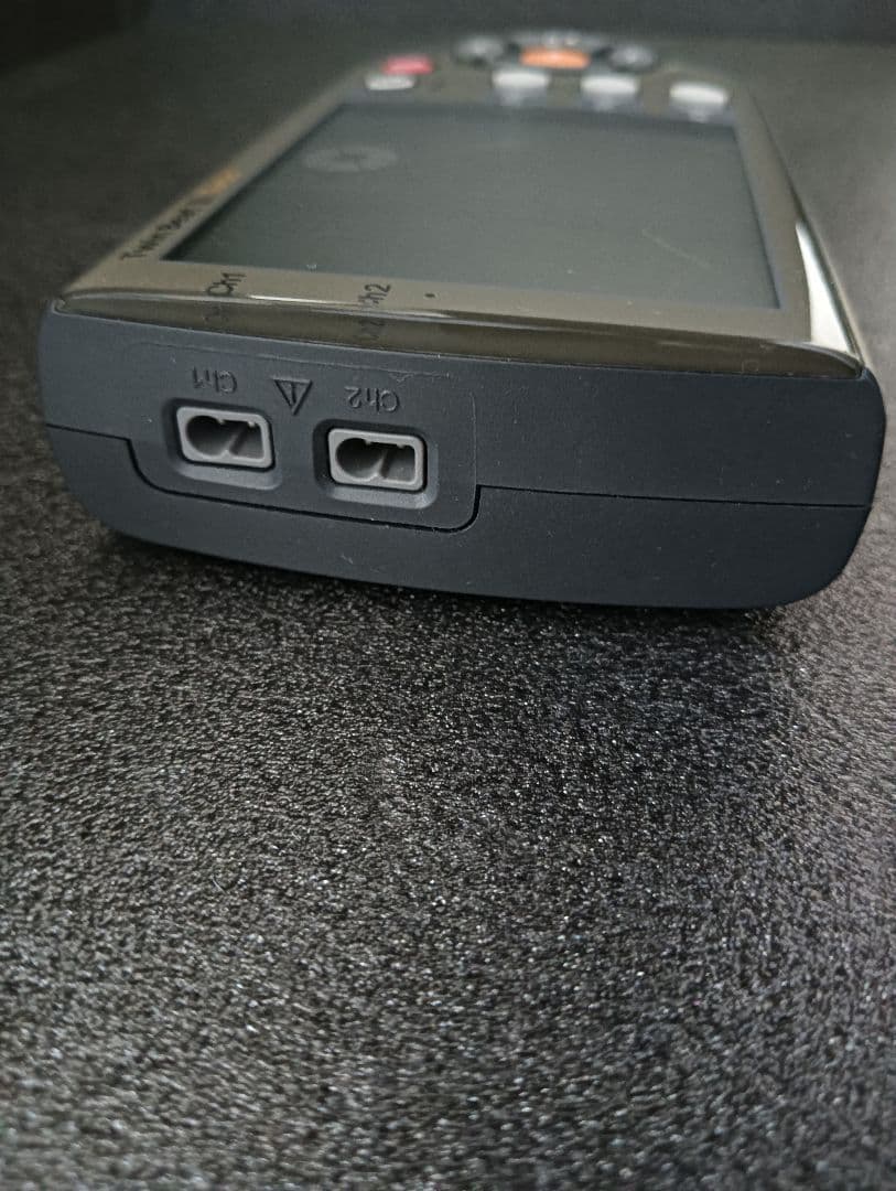 ボディ・フェイスケア TWIN BEAT Turbo