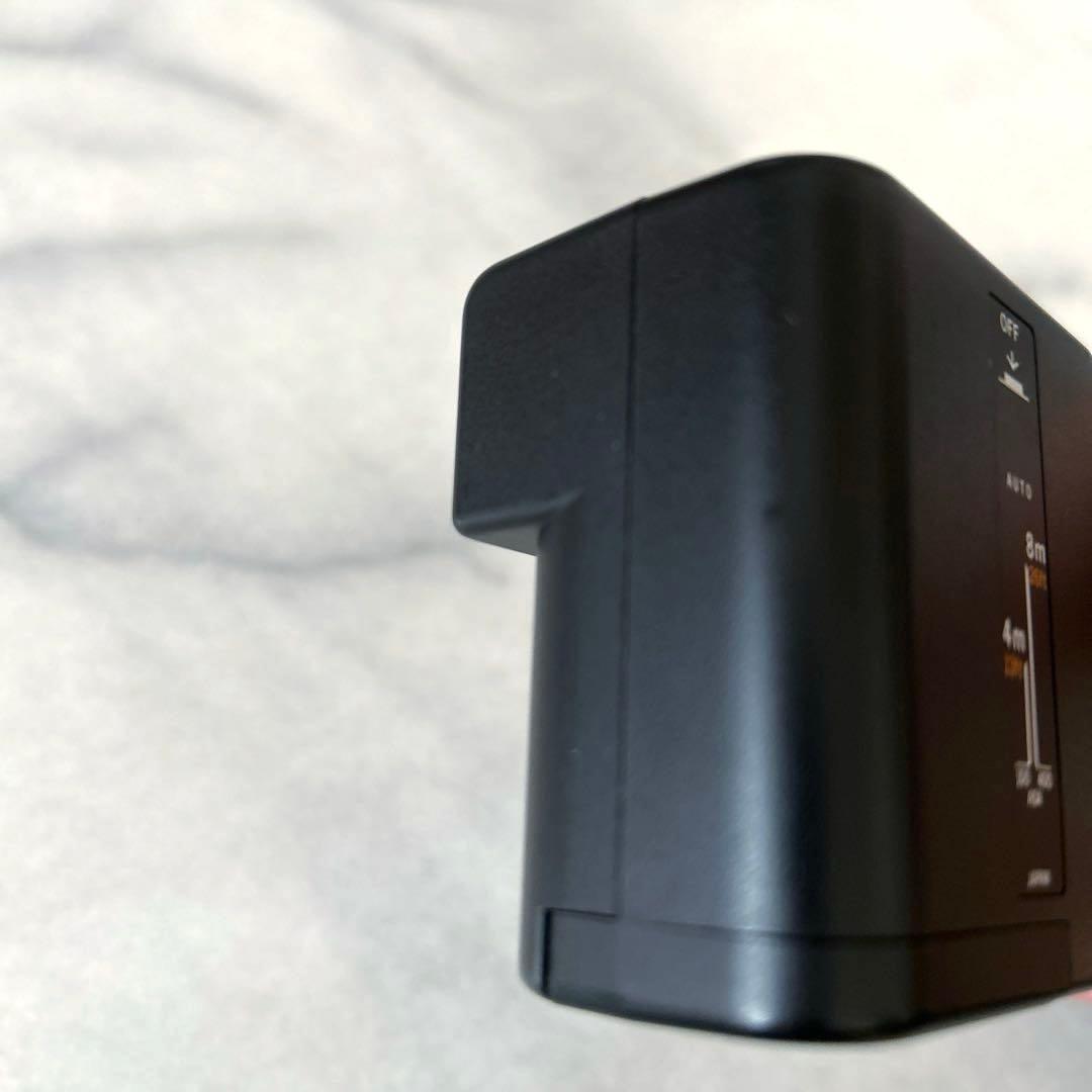 オリンパス　カメラXA2 フラッシュA16