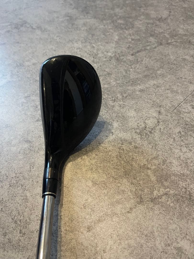 下値スリクソンZX ハイブリッド#2 (16°)NS950GH DST S UT