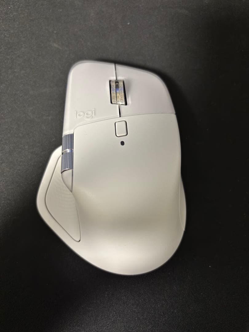 マウス・トラックボール Logicool mx master 4