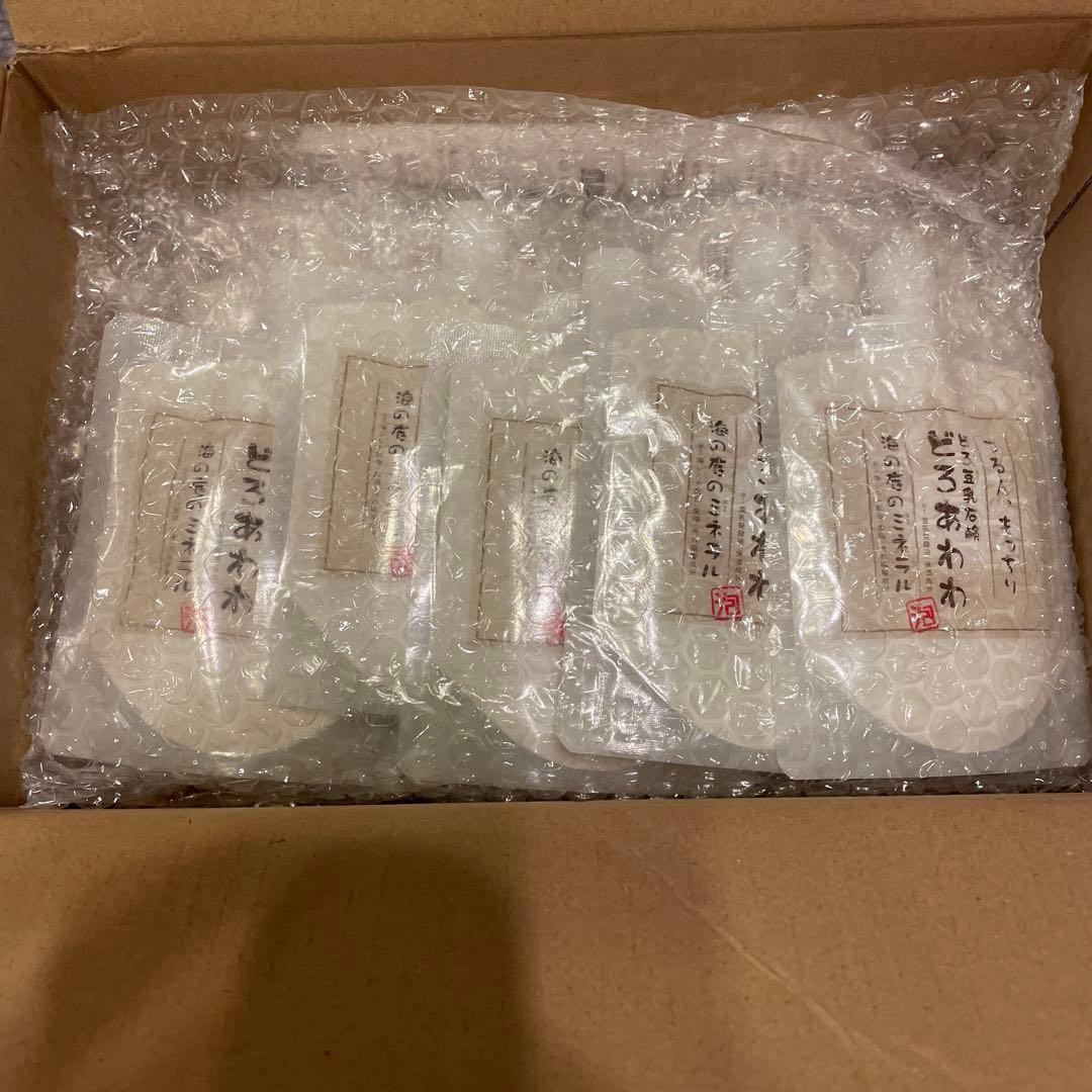 どろあわわ 洗顔料 15個セット