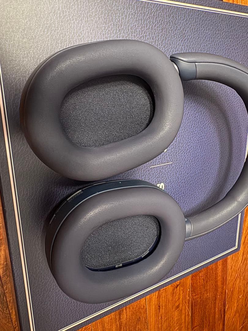 Wh-1000xm5 ミッドナイトブルー　Blue Note Tokyo限定品