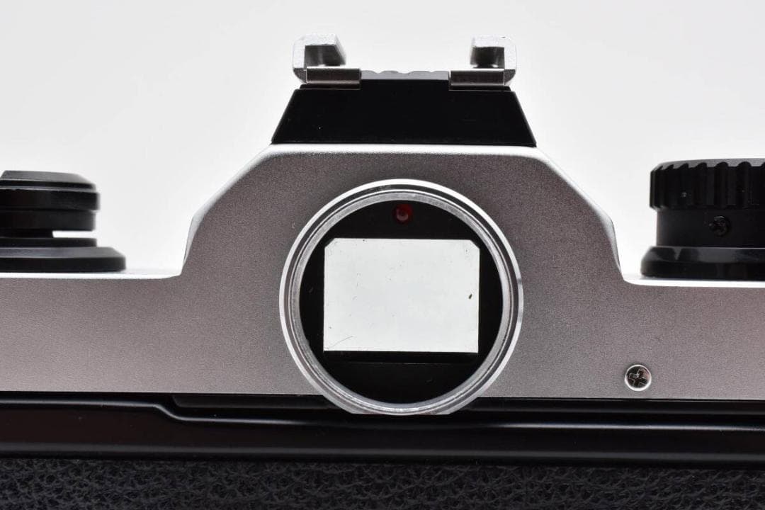 ★極美品★ NIKON ニコン NEW FM2 シルバー #272t