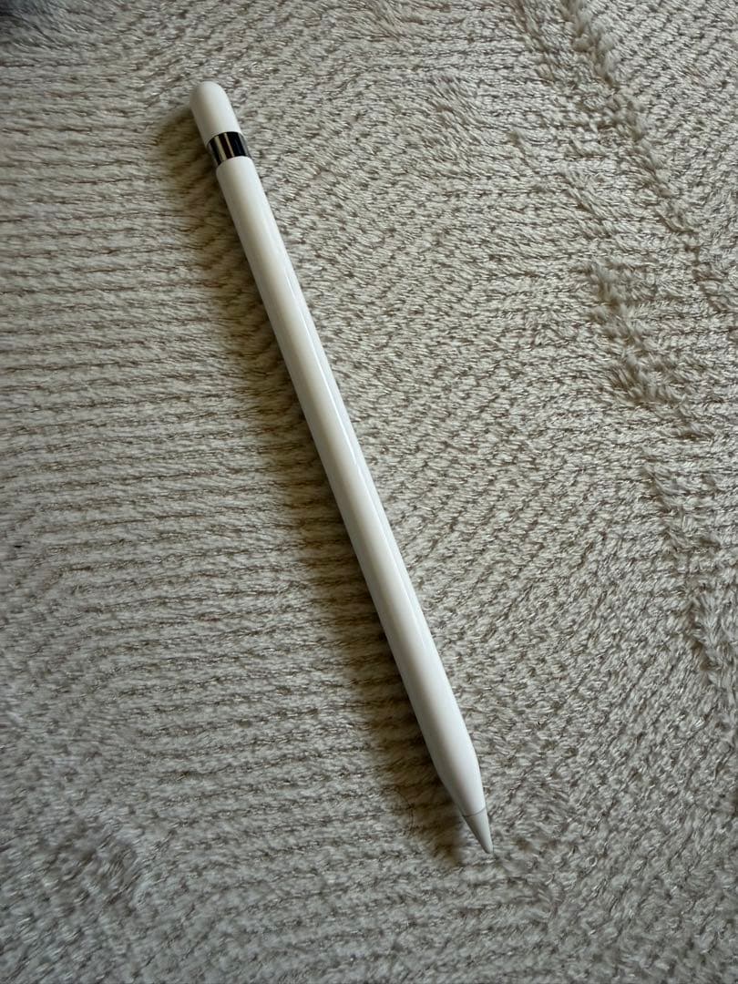 【本日限定値下げ】iPad 第9世代　64GB Apple pencil第1世代