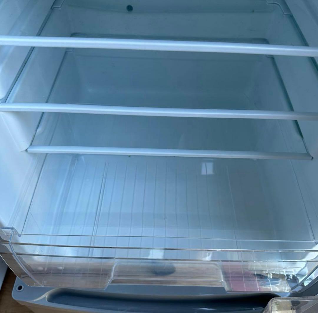 アイリスオーヤマ 冷蔵庫 142L IRSD-14A-S 2021年製 シルバー