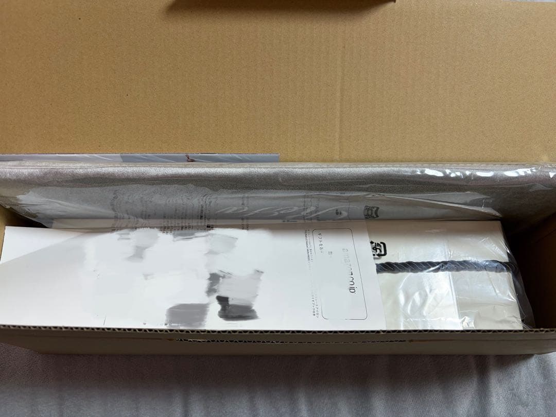 新品未開封 ReFaストレートアイロンプロ ピンク